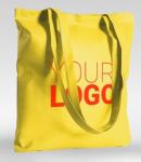 OEM Production Recyclable Tote Bags Custom Logo Non Woven Bag Material