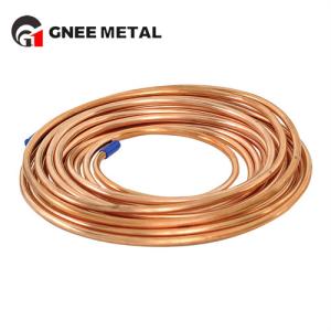 Wholesale Polished C2800 Brass Tube For Hvac Systems from china suppliers