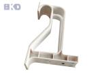 Injection Molded Products S136H Nylon Plastic Electronic Parts