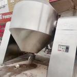 Low Temperature Used Vacuum Dryer Anti Corrosion