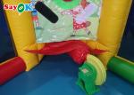 Inflatable Ball Game Giant Inflatable Sports Games Funny Commercial Inflatable