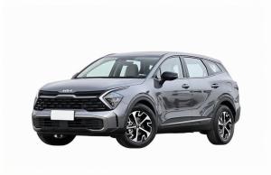 Wholesale KIA Sportage 2023 1.5T 2WD Luxury Edition 1.5T 200HP L4 from china suppliers