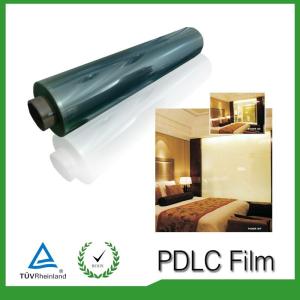 Wholesale PROX100 ito pet film ito film for Smart PDLC Film from china suppliers