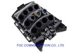 1200N Tensile Strength Waterproof IP68 Fiber Optic Termination Box