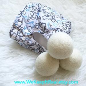 Wholesale china factory Colored Pure Genuine 100% Wool Felt Dryer Ball Nepal Felt Balls from china suppliers