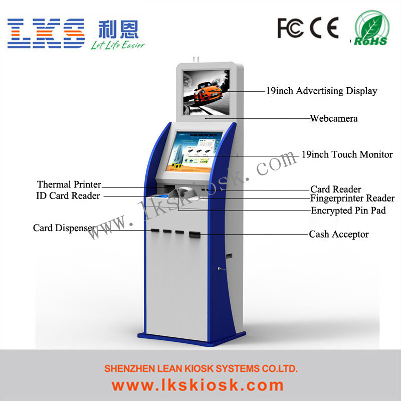 Touch Kiosk Kiosks Touch Screen Info Display Kiosk Design