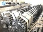 JIS G3462 STHA22 Alloy Heat Exchanger Steel Tube Cold Drawn