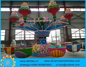 Wholesale Factory price carnival games amusement ride samba balloon ride for sale from china suppliers