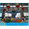 Buy cheap Factory price carnival games amusement ride samba balloon ride for sale from wholesalers
