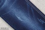 Warp Slub TR 10oz Denim Fabric High Stretch For Ladies Jeans