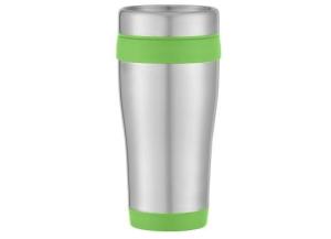 Wholesale Popular Insulated Stainless Steel Vacuum Tumbler Bottle With Sliding Lid from china suppliers