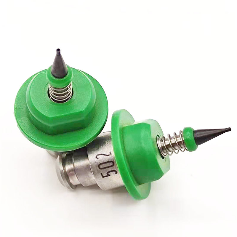 SMT Spare Parts Juki Nozzle 501 502 nozzle juki 501 nozzle