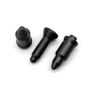 Wholesale Industrial High Strength Si3N4 Ceramic Welding Pins Customized from china suppliers