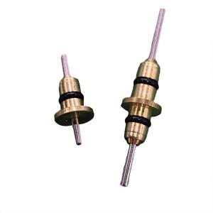 Wholesale Brass Gas Water Heater Parts Axis Pins Valve Thimble Customized from china suppliers