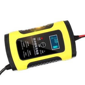 Wholesale Pulse Repair 12V 10a Electric Scooter Battery Charger from china suppliers