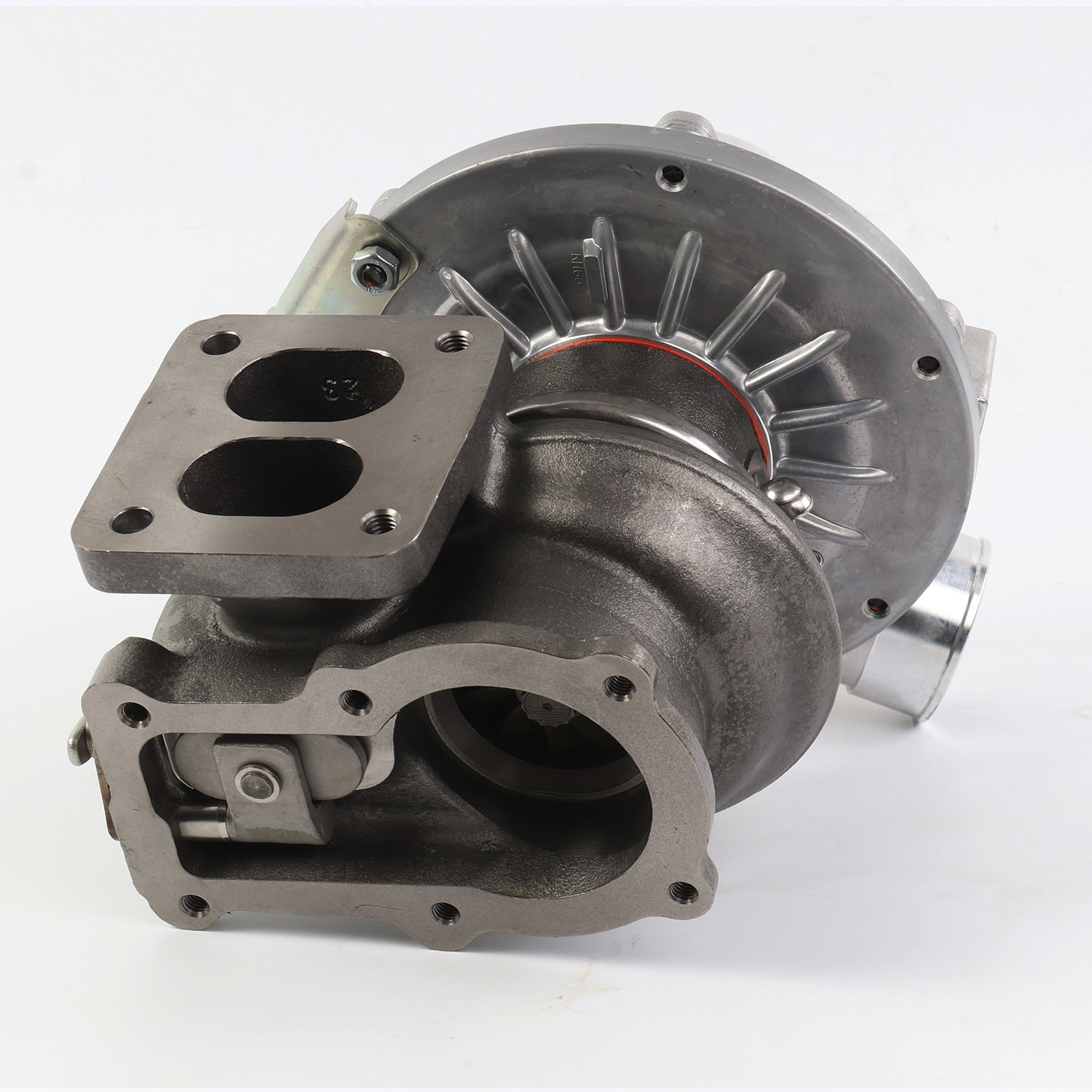 8982570480 6HK1 RHG6 Diesel Engine Turbocharger For Isuzu Excavator Spare Parts
