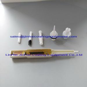 Wholesale Sell Powder Coating Paint Gun Spare Parts Replacement PG1 EASY OPTI 2F from china suppliers