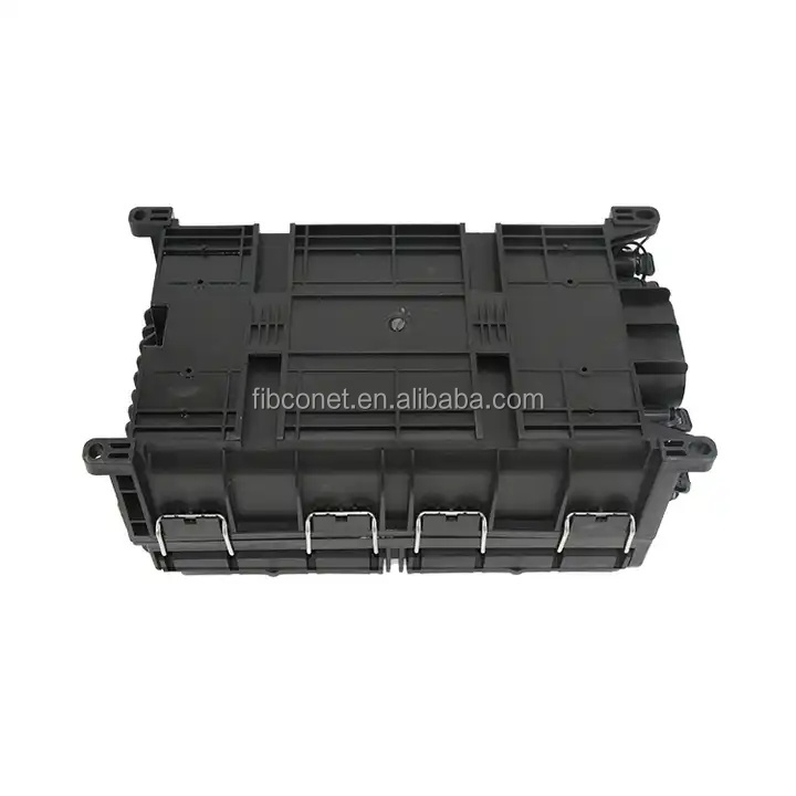 Fiber Distribution Box IP68 Waterproof FTTH Eed Box-16C Fiber Access Terminal Box