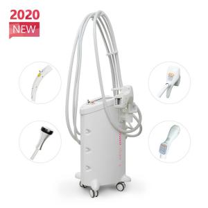Wholesale Sincoheren Cellulite Reduction Machine 4 Handles 10MHz Weight Loss Beauty Machine from china suppliers