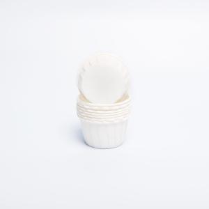 Wholesale Non Stick Bakery Packaging Box Grease Resistant Parchment Paper Cups from china suppliers