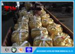 Metal Mine Copper Mine Cement Used 40MM High Chrome Cast Iron grinding media