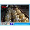 Buy cheap Ball mill / Mining grinding media steel balls , 1 inch steel ball 20 mm - 150 mm from wholesalers
