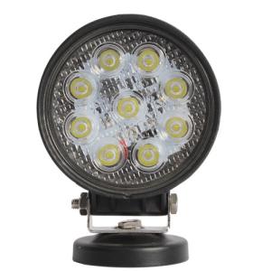 Wholesale 4 Inch Round 27W LED Work Light from china suppliers