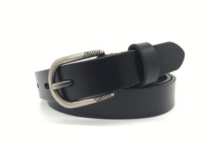 Wholesale Jeans Dress Pants Womens Genuine Leather Belt from china suppliers