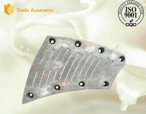 Wholesale High Toughness Alloy Steel Castings Wear-resistant Castings With C Content 0.2-0.5 from china suppliers