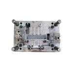 718 Steel Injection Mold Molding Multi Cavity Mold Household Appliance Spare