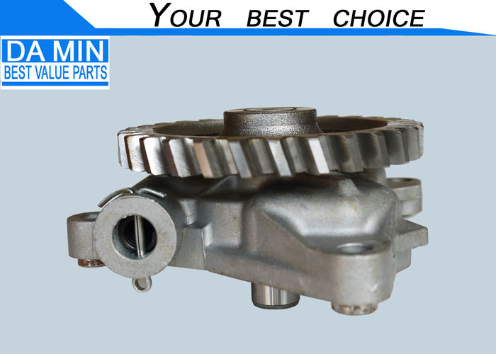 Diesel Oil Pump ISUZU Engine Parts ASM 8980175850 For NKR66 1.2 KG Net Weight