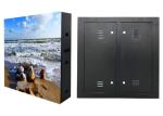High Definition P10 Outdoor LED Billboard SMD Waterproof