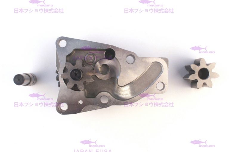 OEM Excavator Oil Pump Komatsu S6D95-5 6209-51-1201
