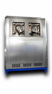 Wholesale 3mm Dry Ice Pellets Machine For Sale Dry Ice Production Equipment from china suppliers