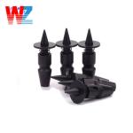 ISO9001 1kg TN140 Samsung Nozzle PCB Replacement Parts