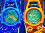 Soul Warp Redemption Game Machine Coin Op Video Games High Performance