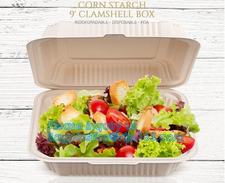 Premium Meal Prep Containers 3 Compartment BPA-FREE Food storage Microwavable Dishwasher Safe plastic Lunch bento box