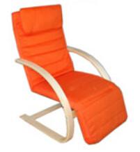 Wholesale Bentwood relax chair with footrest for Canton Fair from china suppliers