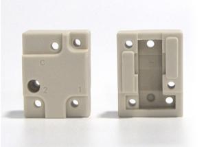 Wholesale steatite ceramic housing of thermostat from china suppliers