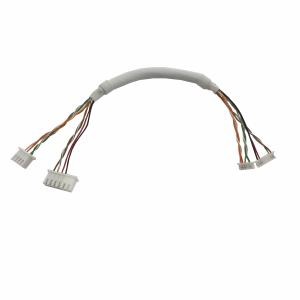 Wholesale VS18200 180MM Industrial Cable Assembly Air Conditioner Cabinet Monitor Cable 067 from china suppliers