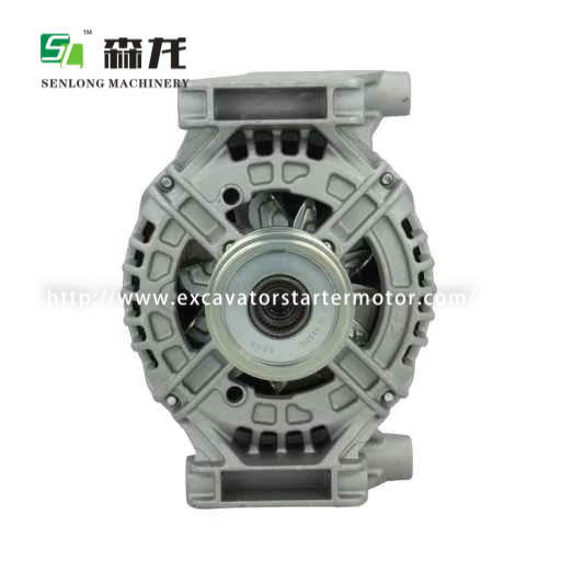 Alternator 12V 120A Bosch Generator 23902R 9048620 LRA03237 0124425041 0124425112 0986048620 DRB8620 60694260 60964260