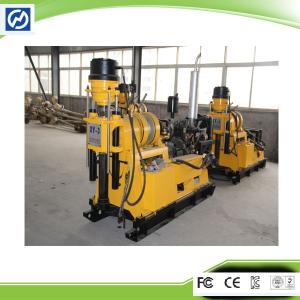 Wholesale Factory Supply Hot Sale Water Drilling Rig from china suppliers