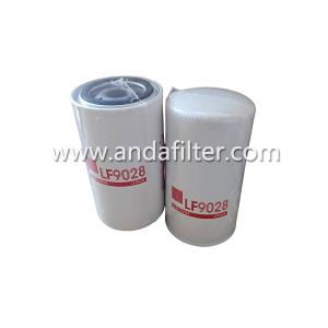 Wholesale Good Quality Oil Filter For Fleetguard LF9028 from china suppliers