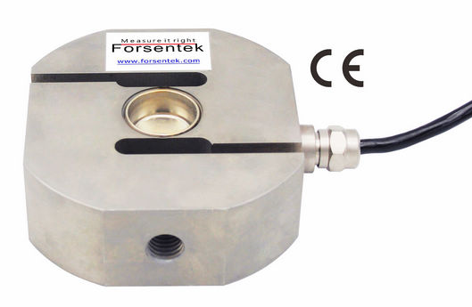 s type force sensor 1.1klb 2.2klb 4.4klb 6.6klb 8.8klb 11klb 16.5klb