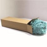 Simple Kraft Paper Packaging Box for Folding Umbrella