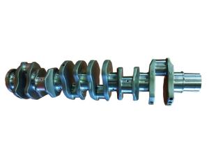 Wholesale Engine Parts Crankshaft For Mitsubishi / Kato 6D14 / 6D15 / 6D31 / 6D32 / 6D40 from china suppliers