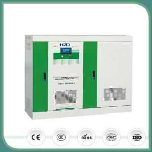 Wholesale SBW Series Automatic Voltage Stabilizer 10 To 3000kVA from china suppliers