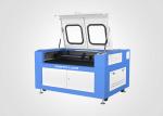 Hot-Selling 1300x900MM 80W 100W 130W 150W CO2 Laser Engraving and Cutting