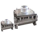 OEM Sheet Metal Stamping Deep Drawing Dies For Car Covers