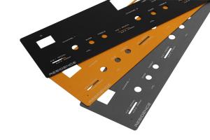 Wholesale SUS Parts Sheet Metal Laser Cutting Brass Steel Aluminum SUS304 SUS316 from china suppliers
